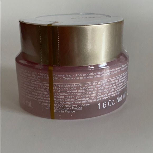 Clarins Multi-Active Day Cream AST *New* - Picture 3 of 3